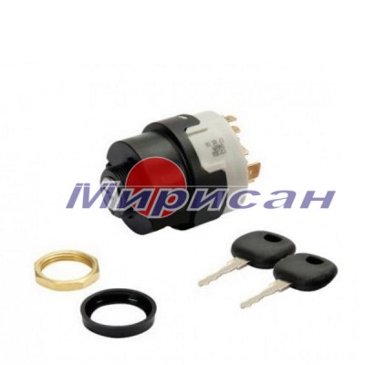 0000131350 \ 013135 \ 013135.0 Замок зажигания Claas