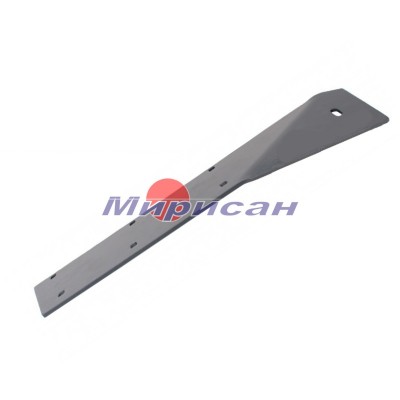 0000763911 \ 076391 \ 076391.1 Обшивка (пластина) Claas