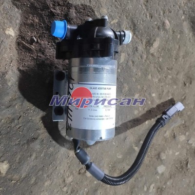 0001264430 \ 126443 \ 126443.0 Насос внесения консервантов Claas