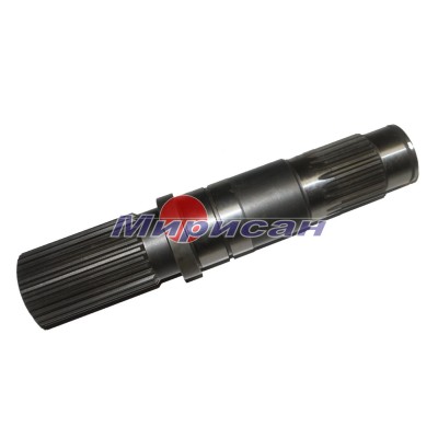 0001393290 \ 139329 \ 139329.0 Вал КПП Claas