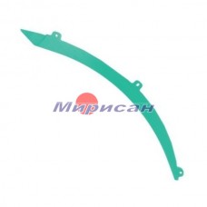 0004965220 \ 496522 \ 496522.0 Планка направляющая Claas