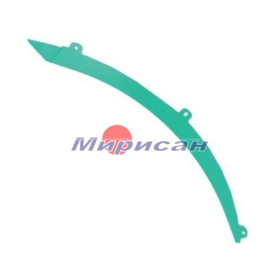 0004965220 \ 496522 \ 496522.0 Планка направляющая Claas