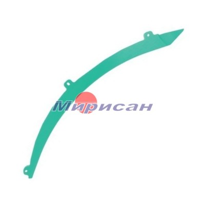 0004965240 \ 496524 \ 496524.0 Планка направляющая Claas