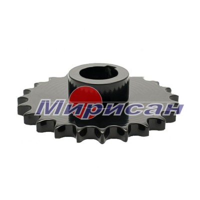 0005631330 \ 563133 \ 563133.0 Звездочка вала мотовила Claas