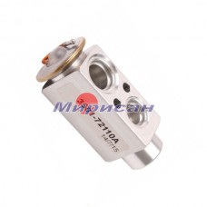 0006258640 \ 625864 \ 625864.0 Расширительный клапан кондиционера Claas