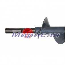 0005534172 \ 553417 \ 553417.2 Шнек загрузной Claas