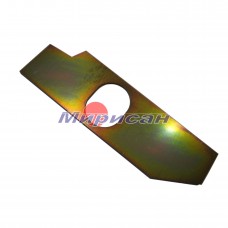 0009842540 \ 984254 \ 984254.0 Ползун левый Claas