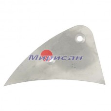 0009920952 \ 992095 \ 992095.2 Щиток направляющий Claas