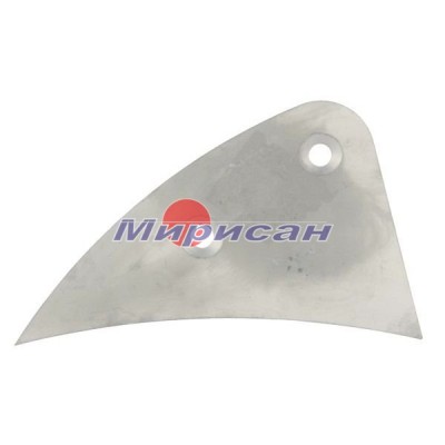 0009920952 \ 992095 \ 992095.2 Щиток направляющий Claas