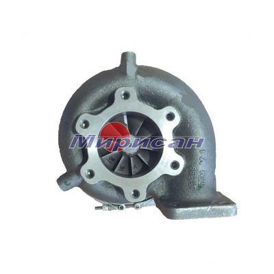 0019906310 \ 1990631 \ 1990631.0  Турбокомпрессор OM-460La