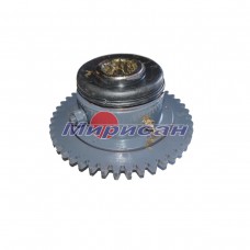 КВС-1-0107050 Муфта кормоуборочного комбайная КВК-800