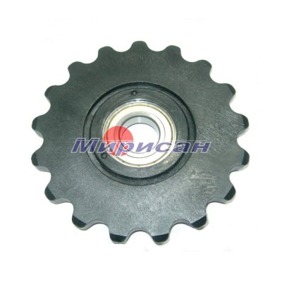 032012 Звездочка натяжная Geringhoff