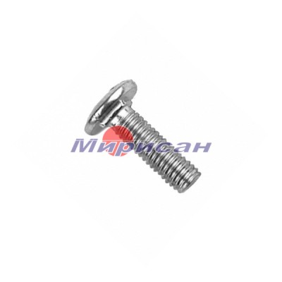 03M7190 Болт M10 X 20 