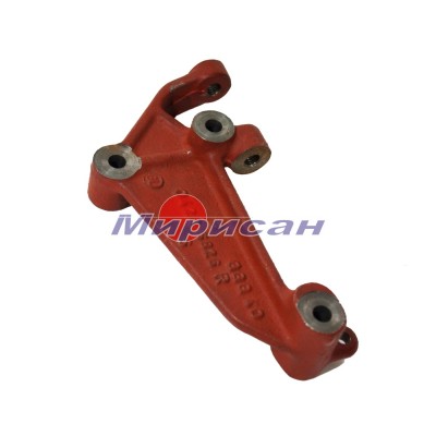 0420-6795 \ 04206795 \ 0420-4888 \ 04204888 Кронштейн компрессора кондиционера DEUTZ 1013 МТЗ-3022