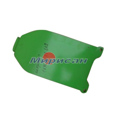 0540.03.65.002 \ 0540.03.65.00 \ 540.03.65.00 \ 540.03.65.00/2 \ 575.05.07.000 Полоз косилки SaMASZ