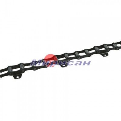 060034180 Цепь транспортёра наклонной камеры 