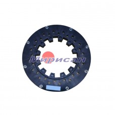 060503096 Муфта эластичная Лида-1300