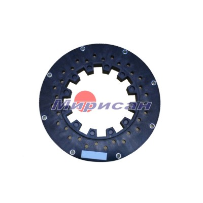 060503096 Муфта эластичная Лида-1300