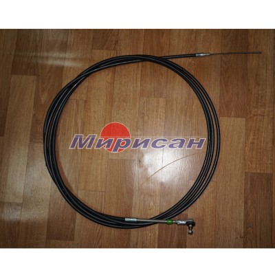 060506523 Трос газа Лида-1300