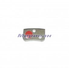 0000678090 \ 067809 \ 067809.0 Направляющая Claas