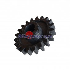 0000679393 \ 067939 \ 067939.3 Колесо зубчатое Claas