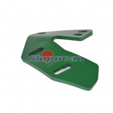 073311 Крепление углоснима (Кронштейн)  Kverneland 