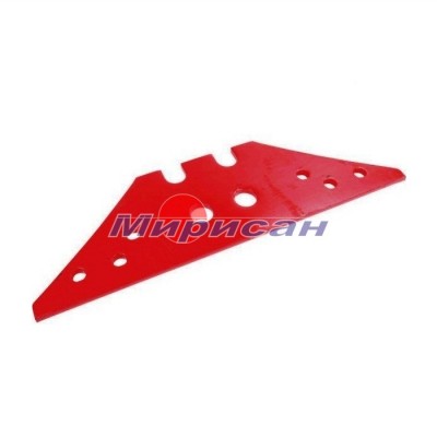 073608 \  KK073608 \ КК073608 \ KK 073608 \ КК 073608 \ ЛМШБ.741394.001 Полевая доска Kverneland