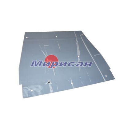 000076208.1 \ 076208 \ 076208.1 Мат задней стенки Claas Jaguar