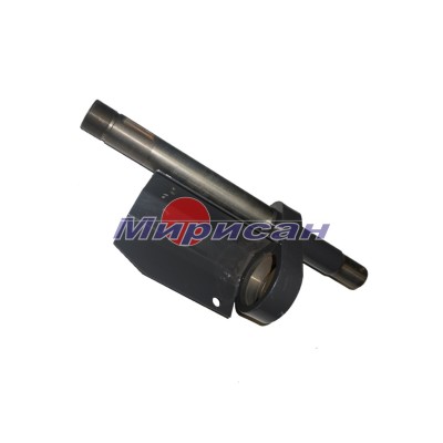 0000762245 \ 076224 \ 076224.5 Вал КПП Claas Jaguar