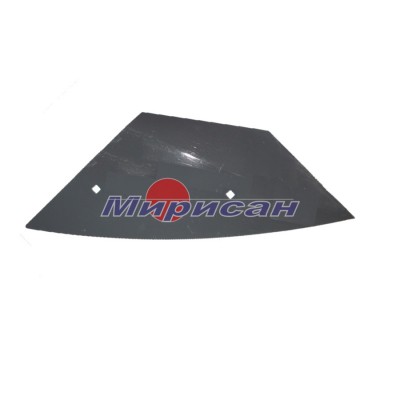 0000763933 \ 076393 \ 076393.3 Обшивка металлическая (левая)  Claas Jaguar