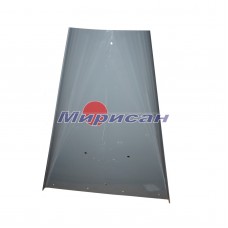 0000786602 \ 078660 \ 078660.2 Обшивка металлическая Claas Jaguar