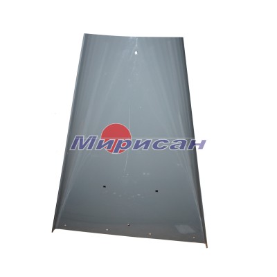 0000786602 \ 078660 \ 078660.2 Обшивка металлическая Claas Jaguar