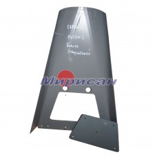 0000786612 \ 078661 \ 078661.2  Обшивка металлическая Claas Jaguar