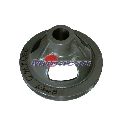 0000902740 \ 090274 \ 090274.0 Шкив Claas