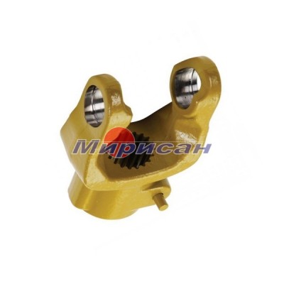 1147464 \ 147464 Вилка карданного вала Walterscheid