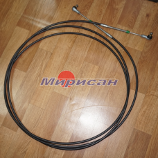 115396 А \ 115396А Трос газа Лида-1600