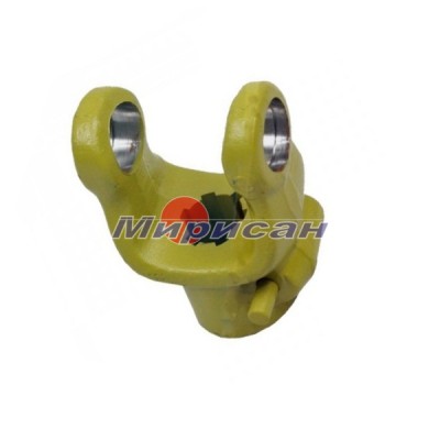 1184062 \ 184062 Вилка карданного вала Walterscheid