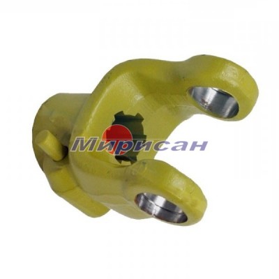 1184064 \ 184064 Вилка карданного вала Walterscheid