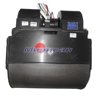 U003CF041E (ИО621-00.00) Испарительно-отопительный блок кондиционера МТЗ