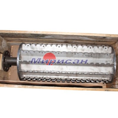 1324868.0 \ 131854.0 \ 495201.0 \ 1324868 \ 131854 \ 495201 Валец металлодетектора Claas