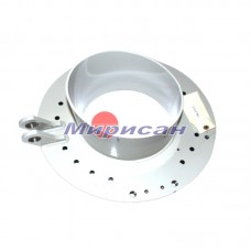 0001303153 \ 130315 \ 130315.3 Пластина колена Claas