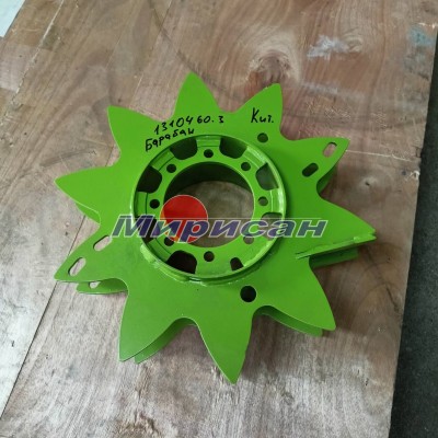 0013104603 \ 1310460 \ 1310460.3 Барабан Claas