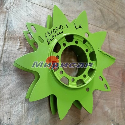 0013105103 \ 1310510 \ 1310510.3 Барабан Claas