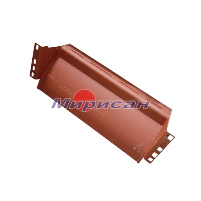 0013241440 \ 1324144 \ 1324144.0 Подбарабанье Claas