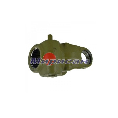 1387340 \ 387340 Вилка карданного вала Walterscheid