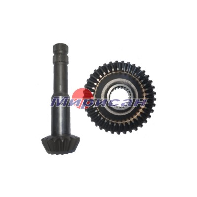 0001393250 \ 139325 \ 139325.0 Коническая пара Claas