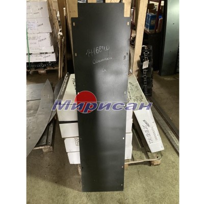 0001416840 \ 141684 \ 141684.0 Обшивка Claas