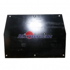 0001417000 \ 141700 \ 141700.0 Обшивка Claas Jaguar