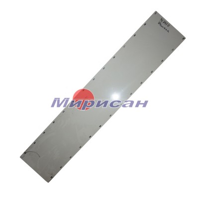 0001417970 \ 141797 \ 141797.0 Металлическая пластина (обшивка) Claas