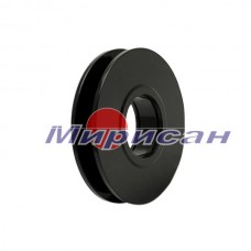 0001759280 \ 175928 \ 175928.0 Ролик натяжной Claas